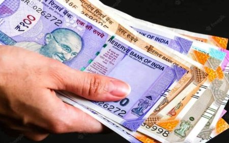 8वें वेतन आयोग के बाद चपरासी की सैलरी में होगा बड़ा बदलाव, जानें कितनी मिलेगी तनख्वाह