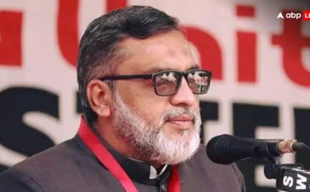 ‘महाराष्ट्र सरकार को सुप्रीम कोर्ट जाने के बजाए…’, जमात-ए-इस्लामी हिंद ने देवेंद्र फडणवीस सरकार से की ये मांग