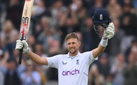 IND VS ENG: एक-दो या तीन नहीं, भारत के खिलाफ चौथे टेस्ट में 7 बड़े रिकॉर्ड तोड़ सकते हैं जो रूट