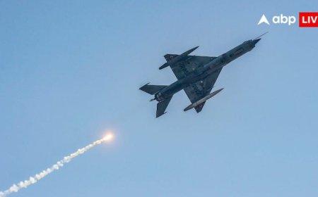 62 साल की सेवा के बाद मिग-21 फाइनल लैंडिंग को तैयार, 'उड़ते ताबूत' की जगह लेगा घातक तेजस Mark-1A