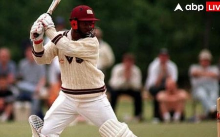 खतरनाक पिच के चलते पहले ही दिन टेस्ट मैच रद्द! वेस्टइंडीज और इंग्लैंड के मुकाबले में आखिर ऐसा क्या हुआ?
