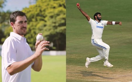 क्रिकेट में 'स्विंग' और 'सीम' में क्या होता है अंतर? यहां जानें दोनों की बारीकी और कला