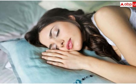 क्या सुबह 3-5 बजे टूट जाती है आपकी भी नींद? इन दिक्कतों का सिग्नल देती है हमारी बॉडी
