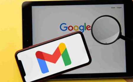 Gmail यूजर्स सावधान! स्कैमर्स आपके पासवर्ड चुराने के लिए कर रहे हैं Gemini का इस्तेमाल, जानिए कैसे करें बचाव