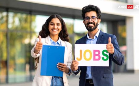 पंजाब में निकली 2000 PTI पदों पर भर्ती, जानिए योग्यता, उम्र सीमा और आवेदन प्रक्रिया