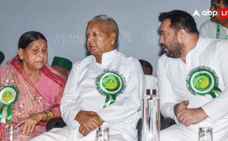 IRCTC घोटाले में लालू परिवार को मिलेगी राहत या बढ़ेगी मुश्किल, अब इस तारीख को हो जाएगा फैसला