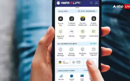 पहली तिमाही में 123 करोड़ का मुनाफा, फिर भी क्यों 3% लुढ़के Paytm के शेयर? अब निवेशकों के पास क्या विकल्प?