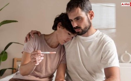 World IVF Day 2025: फर्टिलिटी पर फुल स्टॉप, इस पर क्यों नहीं होती बात...समय रहते न जाना तो पछताना पड़ेगा