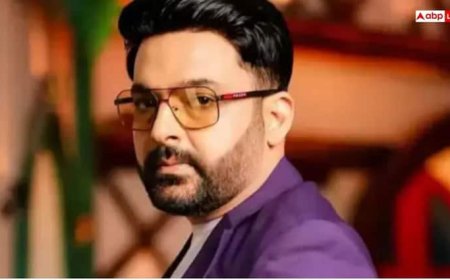 कपिल शर्मा को देखकर हर कोई हैरान, जानिए उनकी ट्रांसफॉर्मेशन स्टोरी