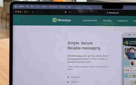 Windows यूज़र्स के लिए WhatsApp में बड़ा बदलाव! अब कुछ ऐसा दिखेगा इंटरफेस, जानिए क्या-क्या बदला