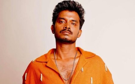 किस कॉलेज से पढ़े हैं पंचायत के 'विनोद'? जानिए कितनी की है पढ़ाई