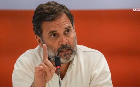 'हिंदुस्तान में इलेक्शन चोरी किए जा रहे हैं', राहुल गांधी ने चुनाव आयोग पर उठाए सवाल तो भड़क गए धर्मेंद्र प्रधान