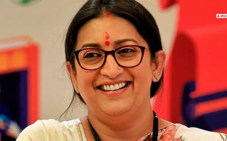 'मैं राहुल गांधी के पीछे-पीछे नहीं भाग सकती', अमेठी में मिली हार पर क्या बोलीं स्मृति ईरानी?