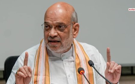 रोजगार, डेयरी और मछली पालन... अमित शाह लॉन्च करेंगे नई सहकारी नीति; जानें अगले 20 साल का क्या होगा टारगेट?