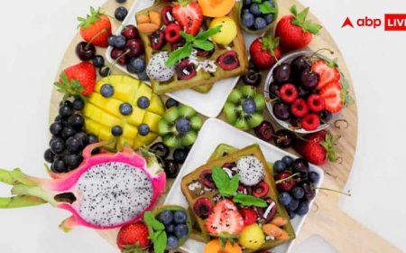 बारिश में कौन-सा फल है राइट चॉइस? अपनी सेहत के अनुसार चुनें सही ऑप्शन