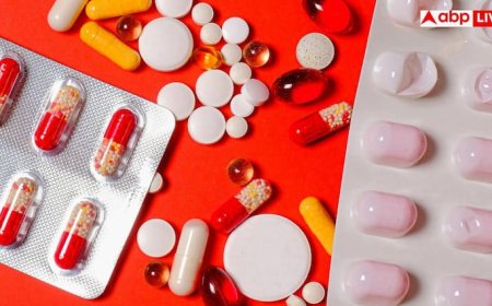 एक दिन में कितना विटामिन लेना होता है जरूरी? जान लें सेहत से जुड़ी यह बात