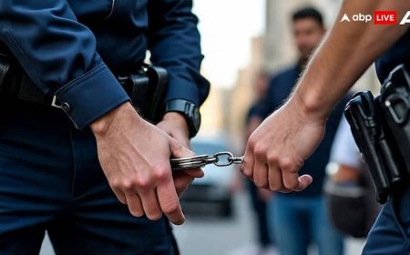 Real Estate Scam: न फ्लैट मिला, न प्रोजेक्ट पूरा, लोगों से 1000 करोड़ से ज्यादा की ठगी, 3 आरोपी गिरफ्तार