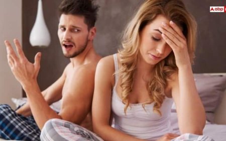 घट रही पार्टनर संग संबंध बनाने की इच्छा, इसके पीछे एल्युमिनियम के बर्तन में बनी सब्जी तो नहीं? एक्सपर्ट्स से समझिए पूरी बात