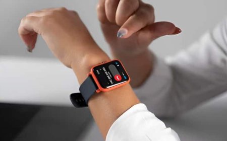 CMF Watch 3 Pro हुई लॉन्च, 13 दिन की बैटरी और ChatGPT फीचर्स के साथ धमाकेदार एंट्री