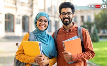 डीयू में पहले ही राउंड में 86% स्टूडेंट्स ने मानी सीट, दूसरे राउंड में भी मिल सकता है मनचाहा कोर्स