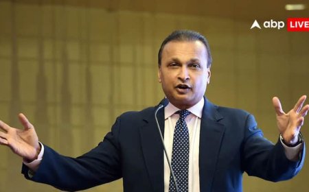 अनिल अंबानी ग्रुप पर ED का एक्शन, 3000 करोड़ के लोन फ्रॉड को लेकर 50 जगहों पर छापेमारी