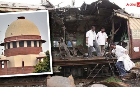 '7/11 मुंबई ट्रेन ब्लास्ट मामले में बरी 12 आरोपियों की नहीं होगी गिरफ्तारी', बोला सुप्रीम कोर्ट