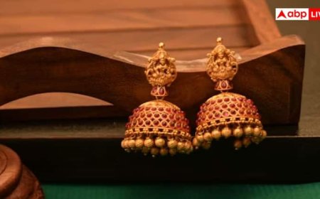 सस्ता हुआ सोना, एक झटके में कम हुई 1000 रुपये अधिक कीमत; जानें आपके शहर में कितना है लेटेस्ट रेट?