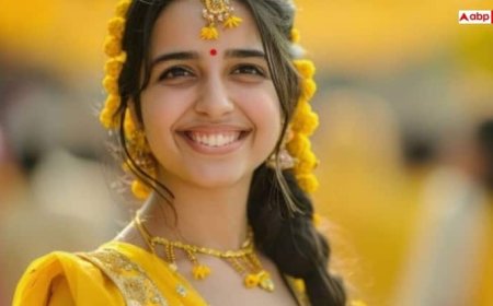 Hariyali Teej Hairstyle: साड़ी और सूट के साथ ये हेयरस्टाइल जरूर करें ट्राई, बदल जाएगा पूरा लुक