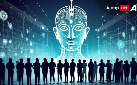 AI बना नया चोर? Sam Altman की चेतावनी से मचा हड़कंप - खतरे में आपका बैंक बैलेंस!