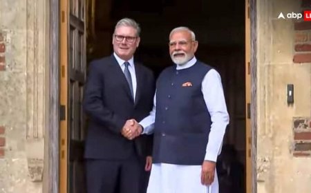 भारत-ब्रिटेन की डील से शराबियों की होगी मौज! कपड़े-जूते भी मिलेंगे सस्ते, जानें FTA का आप पर क्या होगा असर