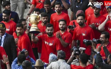 बेंगलुरु भगदड़ मामले में RCB पर चलेगा केस, कर्नाटक क्रिकेट एसोसिएशन भी आया घेरे में; हैरान करेगा ताजा अपडेट