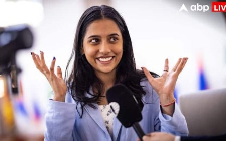 ब्यूटी विद ब्रेन... जानें कौन हैं 19 साल की दिव्या देशमुख? कैसे तय किया शतरंज वर्ल्ड कप फाइनल का सफर