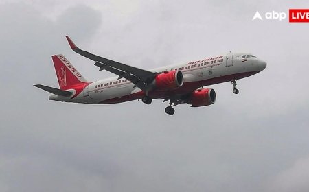 चार साल में विमानों में 2000 से ज्यादा तकनीकी खराबियां, सबसे आगे एयर इंडिया