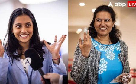 दिव्या देशमुख के बाद कोनेरू हम्पी ने रचा इतिहास, FIDE Women’s World Cup के फाइनल में भारत की भारत से टक्कर