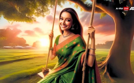 Hariyali Teej 2026 Date: 2026 में हरियाली तीज कब ? अभी से नोट करें डेट