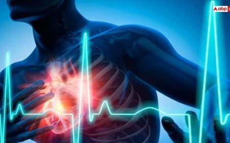 दिल का दौरा पड़ने से पहले दिखते हैं ये 6 लक्षण, नजरअंदाज न करें