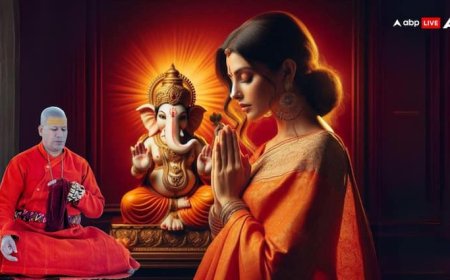 Swami Kailashanand Giri: भगवान की पूजा के हैं 3 तरीके, स्वामी कैलाशानंद से जानें कौन सा मार्ग है सबसे सरल