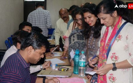 केंद्रीय कर्मचारियों की हो गई मौज, अब मिलेगी 30 दिन की एक्स्ट्रा छुट्टी, जानें कैसे मिलेगा फायदा