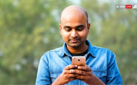 दिनभर सोशल मीडिया पर रहते हैं एक्टिव तो जल्दी हो जाएंगे गंजे, डराने वाला सच आ गया सामने