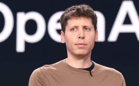 GPT-5:  गूगल क्रोम की छुट्टी कर देगा सैम आल्टमैन का  GPT-5 , जानिए कैसे करेगा काम