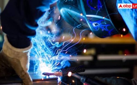 तेजी से आगे बढ़ रहा देश का प्राइवेट सेक्टर, जुलाई में भारत का मैन्युफैक्चरिंग PMI रहा 60.7