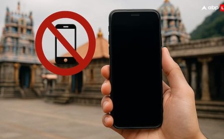 क्या मंदिर में मोबाइल ले जाना वाकई गलत होता है?