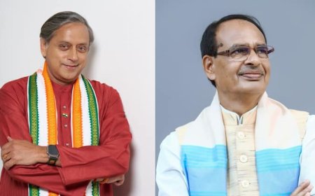 ​विदेश की नामी यूनिवर्सिटीज में पढ़ते हैं इन नेताओं के बच्चे, लिस्ट में देखें कौन-कौन शामिल?