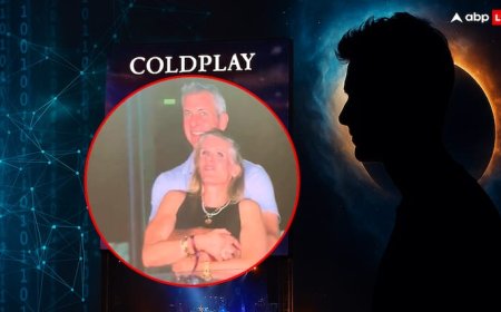 क्या Astronomer कंपनी ज्योतिष से जुड़ी है? जानिए Coldplay स्कैंडल और नाम के पीछे का असली सच