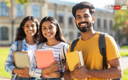 भारत आ रहीं ब्रिटेन की ये टॉप-5 यूनिवर्सिटी, जानिए कहां बनाएंगी कैंपस