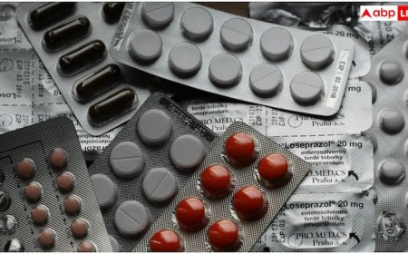 बिना CCTV दवा नहीं बेच पाएंगे दिल्ली के केमिस्ट, बिना पर्चा दिखाए नहीं मिलेगी मेडिसिन