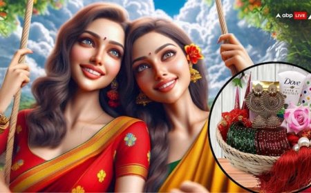 Hariyali Teej 2025: हरियाली तीज पर बेटी के घर भेज रहे हैं सिंजारा तो भूलकर भी न रखें ये चीजें, रिश्तों में पड़ जाती है फूट