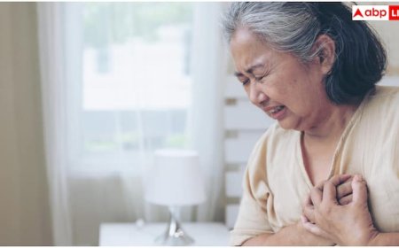 घर में अकेले हैं और पड़ गया दिल का दौरा, ऐसी स्थिति में क्या करें? डॉक्टर्स से समझिए