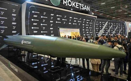 पाकिस्तान के इस दोस्त ने बना ली नई हाइपरसोनिक मिसाइल! जानें क्या है तकनीक और कितनी खतरनाक