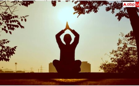 योग से 40 पर्सेंट तक कम होता है टाइप-2 डायबिटीज का खतरा, नई रिपोर्ट में बड़ा खुलासा